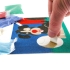 Peel 'N Play Sand Art Activity Kit