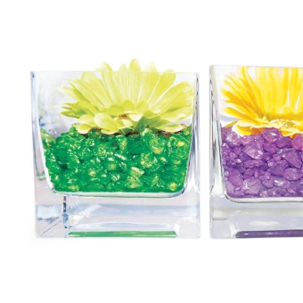Colored ICE