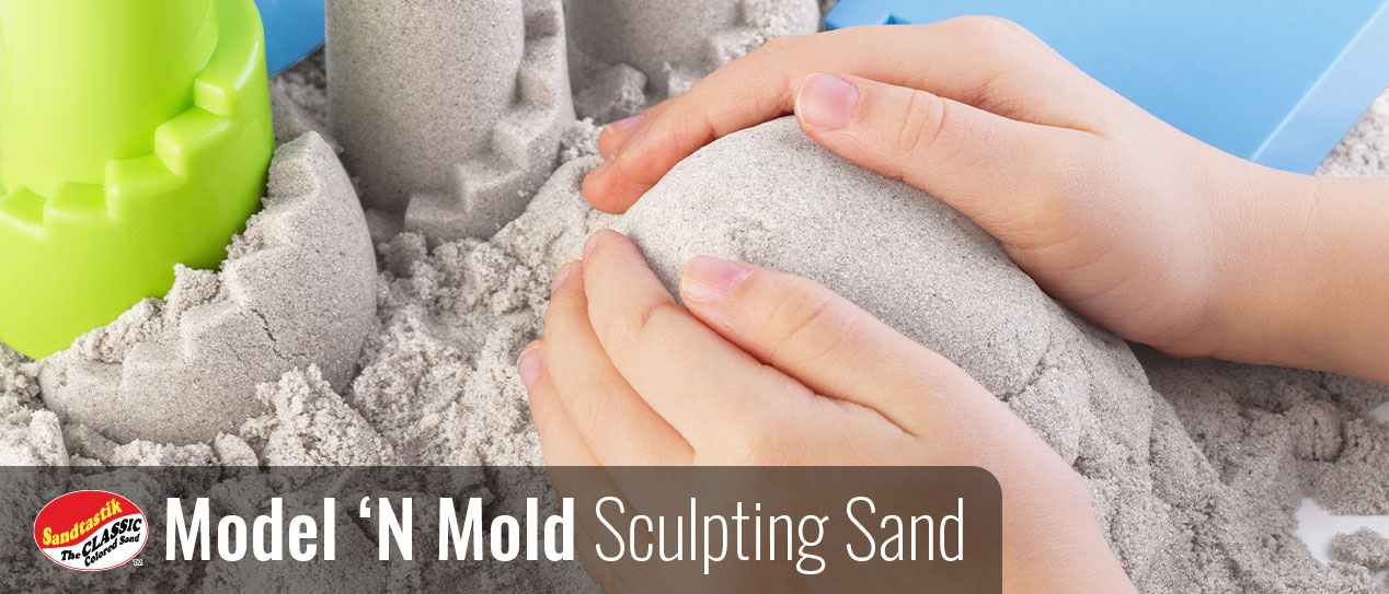 Model 'N Mold