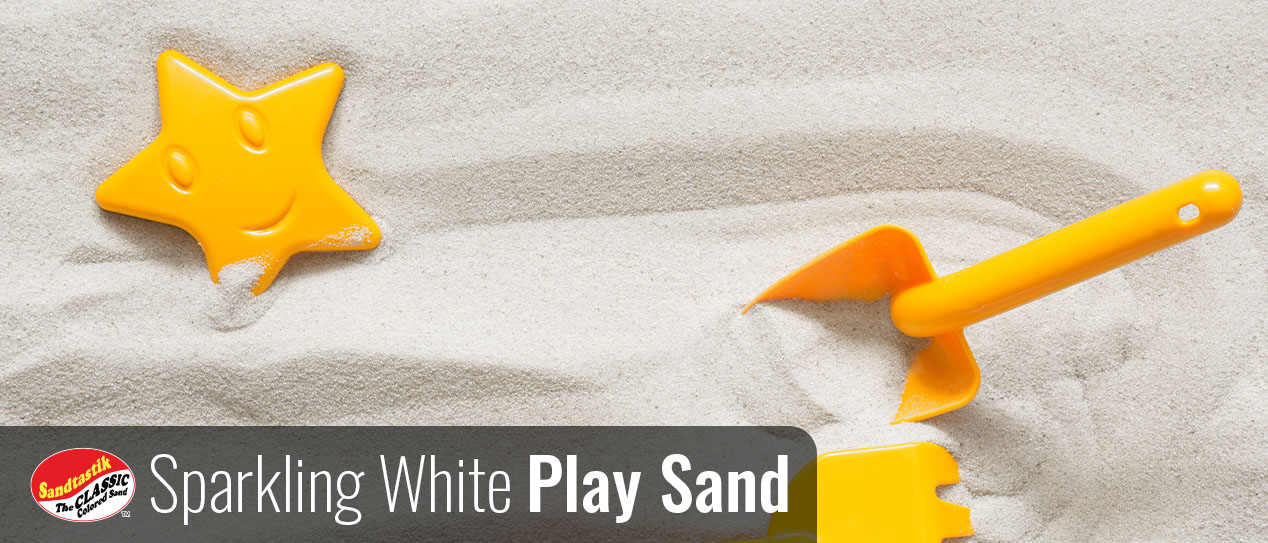 Play Sand