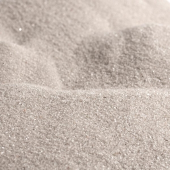 Classic Colored Sand - Grey - 5 lb (2.3 kg) Bag