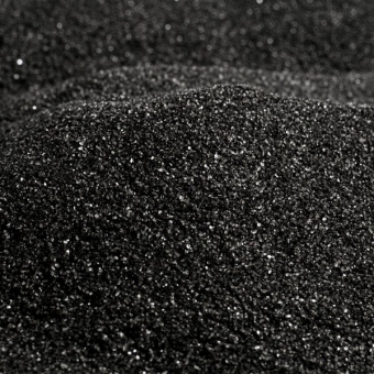 Classic Colored Sand - Black - 5 lb (2.3 kg) Bag