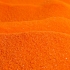 Classic Colored Sand - Orange - 25 lb (11.3 kg) Box