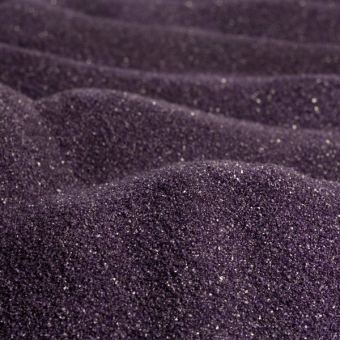 Classic Colored Sand - Eggplant - 5 lb (2.3 kg) Bag