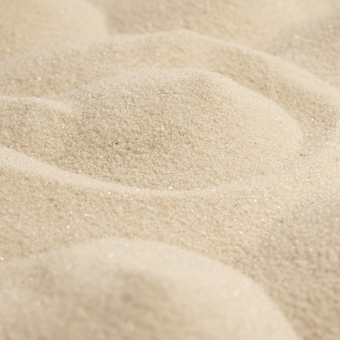 Classic Colored Sand - Beach - 5 lb (2.3 kg) Bag