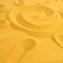 Classic Colored Sand - Gold - 10 lb (4.5 kg) Box
