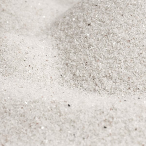 300 lb (136 kg) Therapy Play Sand - Natural White