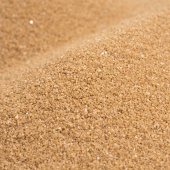 Floral Colored Sand - Mocha Latte - 10 lb (4.5 kg) Box