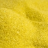 Floral Colored Sand - Yellow - 10 lb (4.5 kg) Box