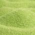 Floral Colored Sand - Citrus Lime - 5 lb (2.3 kg) Bag