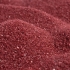 Floral Colored Sand - Dark Red - 25 lb (11.4 kg) Box