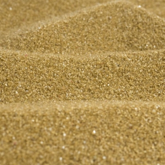 Floral Colored Sand - Ginger - 10 lb (4.5 kg) Box