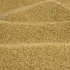 Floral Colored Sand - Ginger - 5 lb (2.3 kg) Bag