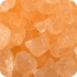 Colored ICE - Peach - 20 lb (9.09 kg) Box
