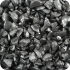 Colored ICE - Opal Silver - 2 lb (908 g) Jar