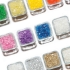 Colored ICE - Red - 2 lb (908 g) Jar