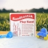 200 lb (90 kg) Play Sand in Sparkling White 200 lb (90 kg) Play Sand in Sparkling White