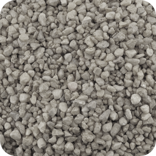 Decorative Gravel - Silver