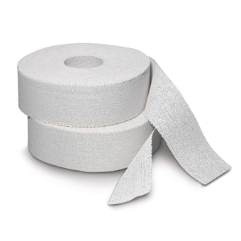 Rappit Plaster Cloth Craft Grade - 22 lb (10 kg) Bulk Box 4 in X 650 ft