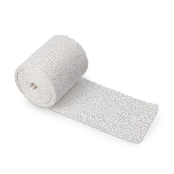 Rappit Plaster Cloth Craft Grade - 4 in X 15 ft Roll