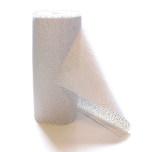 Rappit Plaster Cloth Craft Grade - 12 in X 50 ft Roll