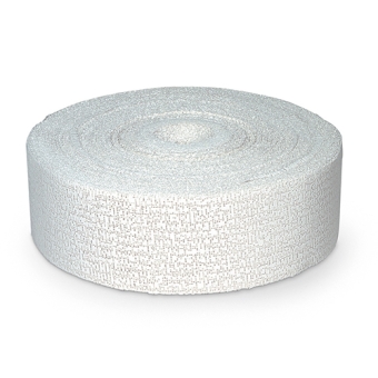 Rappit Plaster Cloth Craft Grade - 4 in X 135 ft Roll