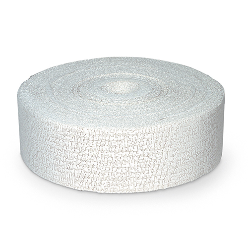 Rappit Plaster Cloth Medical Grade - 4 in X 270 ft Roll