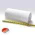 Rappit Plaster Cloth Craft Grade - 12 in X 50 ft Roll