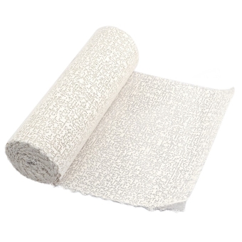 Rappit Plaster Cloth Craft Grade - 8 in X 9 ft Roll