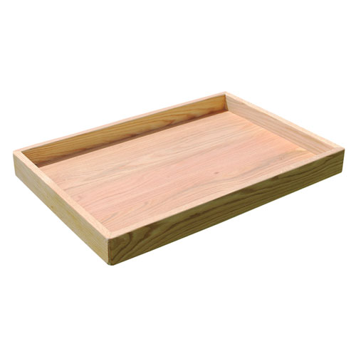 Oak Play Therapy Sand Tray (Plain) + BONUS Play Sand Oak Play Therapy Sand Tray (Plain) + BONUS Play Sand