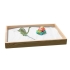 Oak Play Therapy Sand Tray (Plain) + BONUS Play Sand Oak Play Therapy Sand Tray (Plain) + BONUS Play Sand
