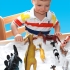 Oak Play Therapy Sand Tray (Plain) + BONUS Play Sand Oak Play Therapy Sand Tray (Plain) + BONUS Play Sand