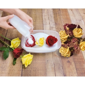 Flower Drying Art Silica Gel - 5 lb (2.3 kg)