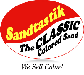Sandtastik Product Inc - Logo